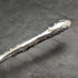 American antique Gorham sterling silver handle button hook