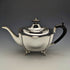 1906 British Antique Silver Plated Teapot Set of 4 George Gordon