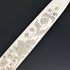 British Antique Solid Silver Handle Cutlery (Knife x2 Fork x1) MARTIN HALL