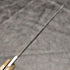 British Antique White Pearl Shell Handle Stainless Blade Folding Pen Knife