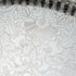 British Vintage Silver Plate Gallery Tray Diameter 28cm Paper Boxed