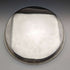 British Vintage Silver Plate Gallery Tray Diameter 28cm Paper Boxed