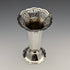 1903年 英国アンティーク 純銀製 花瓶 一輪挿し 81g Goldsmiths & Silversmiths