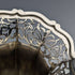 1903年 英国アンティーク 純銀製 花瓶 一輪挿し 81g Goldsmiths & Silversmiths