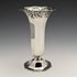 1903年 英国アンティーク 純銀製 花瓶 一輪挿し 81g Goldsmiths & Silversmiths