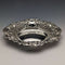 1972 British Vintage Sterling Silver Dish 88g Pinder Brothers