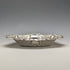 1972 British Vintage Sterling Silver Dish 88g Pinder Brothers