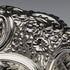 1972 British Vintage Sterling Silver Dish 88g Pinder Brothers