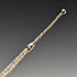 1910 British Vintage Pure Silver Large Annoting Spoon 85g Cased