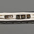 1910 British Vintage Pure Silver Large Annoting Spoon 85g Cased