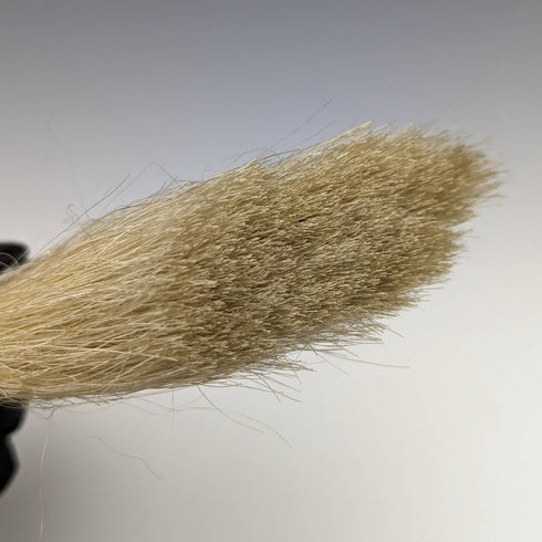 American Antique Sterling Silver Handle Pastry Brush