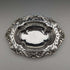 1903 British Antique Sterling Silver Bonbon Dish 80g William Hutton