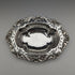 1903 British Antique Sterling Silver Bonbon Dish 80g William Hutton