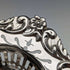 1903 British Antique Sterling Silver Bonbon Dish 80g William Hutton