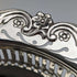 1903 British Antique Sterling Silver Bonbon Dish 80g William Hutton