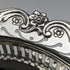 1903 British Antique Sterling Silver Bonbon Dish 80g William Hutton