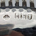 1903 British Antique Sterling Silver Bonbon Dish 80g William Hutton