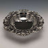 1903 British Antique Sterling Silver Bonbon Dish 80g William Hutton