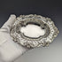 1903 British Antique Sterling Silver Bonbon Dish 80g William Hutton