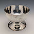 Set of 4 British Vintage Silver Plated Ice Cream Bowls