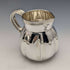 1906 British Antique Pure Silver (925 Silver) Teapot 3 Piece Set Total 783g Edward Barnard