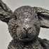 UK Country Artists Sterling Silver Sculpture Rabbit Figurine 136g