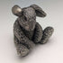 UK Country Artists Sterling Silver Sculpture Rabbit Figurine 136g