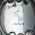 1797 British Antique Georgian Sterling Silver Cream Jug 191g