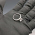 Vintage Jewelry Zirconia Sterling Silver Ring
