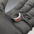 Vintage Jewelry Multicolor Sterling Silver Ring (Size 13)