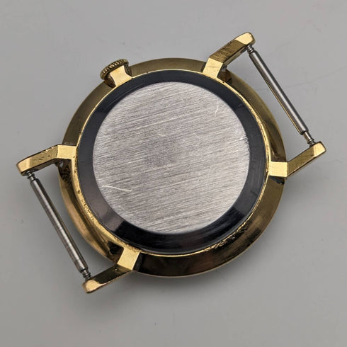 1960 年代英國復古 Smith 21 石男士腕錶,工作狀況良好