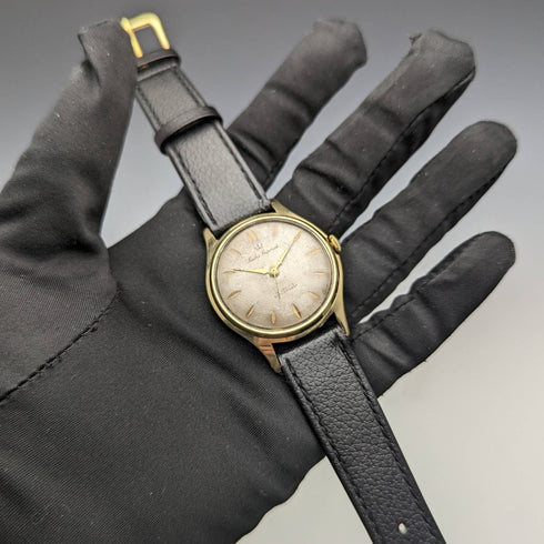 1960年代英國復古Smith Imperial 19石男士手錶效果很好