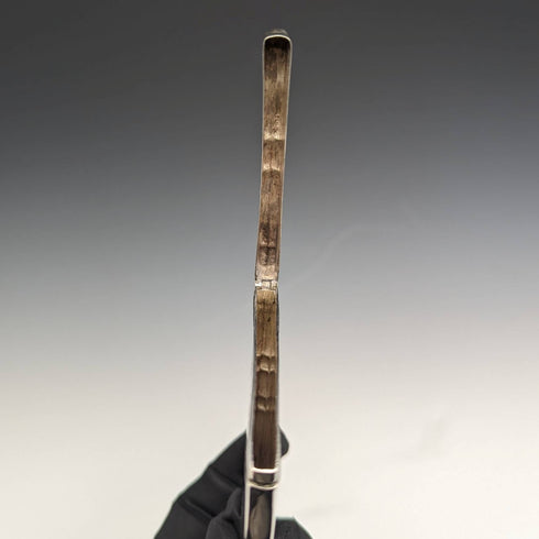 1888 年英國古董純銀卡盒 48 克 Frederick Marson