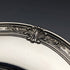 Around 1900 American Antique Sterling Silver Side Plate Pair Total 366g