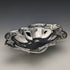 1902 British Antique Sterling Silver Dish 141g Harrison Brothers