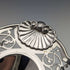 1902 British Antique Sterling Silver Dish 141g Harrison Brothers