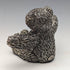 British Country Artists Teddy Bear Sterling Silver Sculpture Figurine