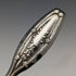 1907 British Antique Sterling Silver Handle Brush James Deakin