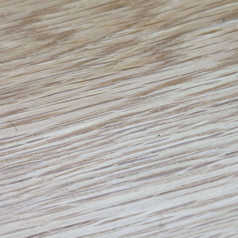 British Vintage Wooden Box Natural