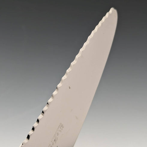 1970 年英國古董純銀手柄蛋糕餐具哈里森兄弟