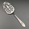 Early 20th Century Canadian Antique Sterling Silver Cake Server 62g Birks
