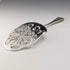 Early 20th Century Canadian Antique Sterling Silver Cake Server 62g Birks