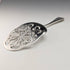 Early 20th Century Canadian Antique Sterling Silver Cake Server 62g Birks