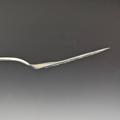 Early 20th Century Canadian Antique Sterling Silver Cake Server 62g Birks