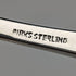 Early 20th Century Canadian Antique Sterling Silver Cake Server 62g Birks