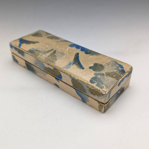 英國復古 Conway Stewart 推進鉛筆帶筆芯盒