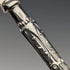 1938年 英国ヴィンテージ 純銀ハンドル ナイフ&スプーンセット Raeno Silver Plate Co