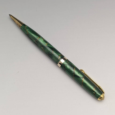 英國復古 Conway Stewart 動力鉛筆 26 號盒裝