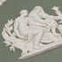 British Vintage Wedgwood Jasperware Box Accessory Case