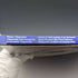 British Vintage Silver Plated Tray Diameter 31cm Queen Anne Boxed